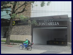 Zona Viva 89 - Plaza Fontabella